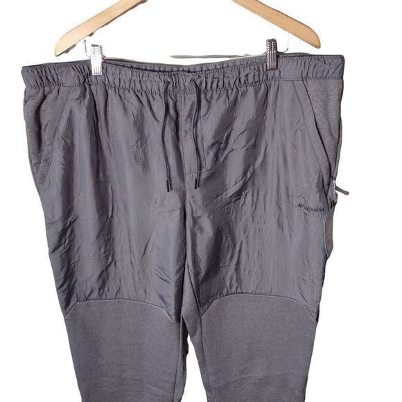 Columbia Grey Minam River Hybrid Pant NWT
Size XXL - Picture 2 of 14